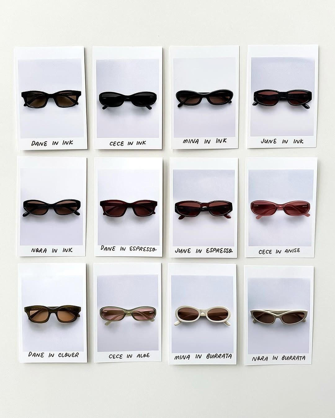 SUMMER COLLECTION