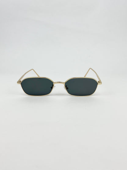 Retro sunglasses