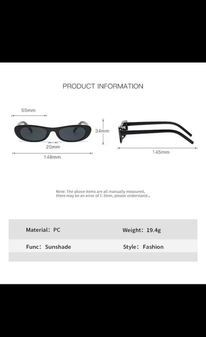 Saint Laurent ( SL 557 SHADE )