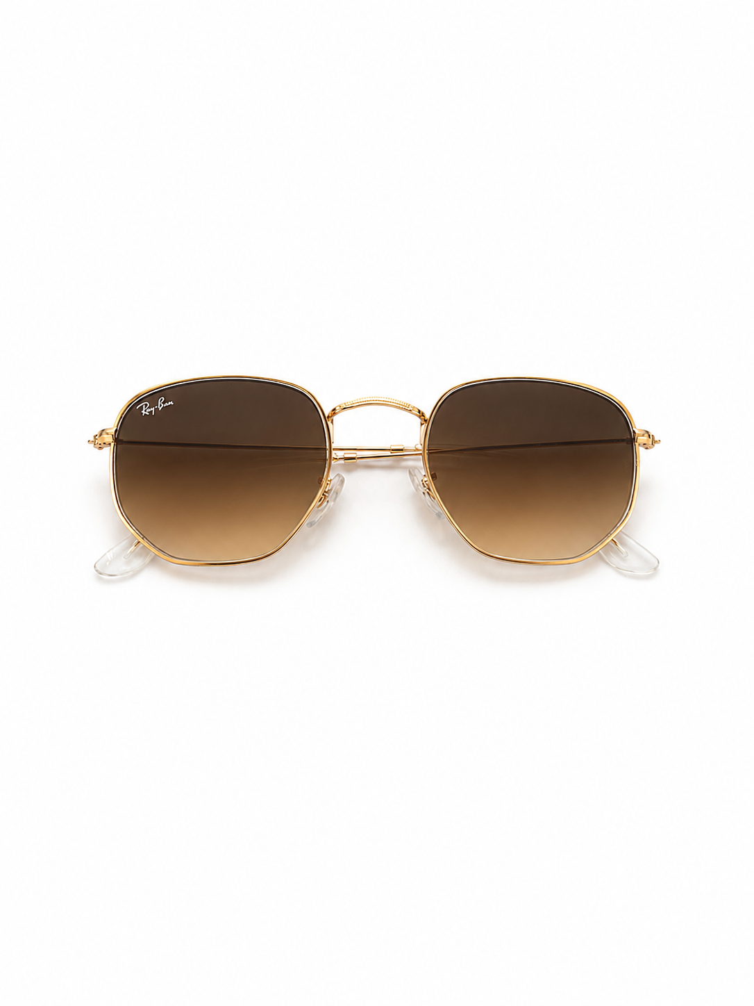 Rayban Hexagonal
