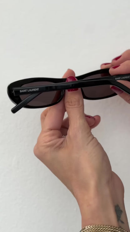 Saint Laurent ( SL 557 SHADE )